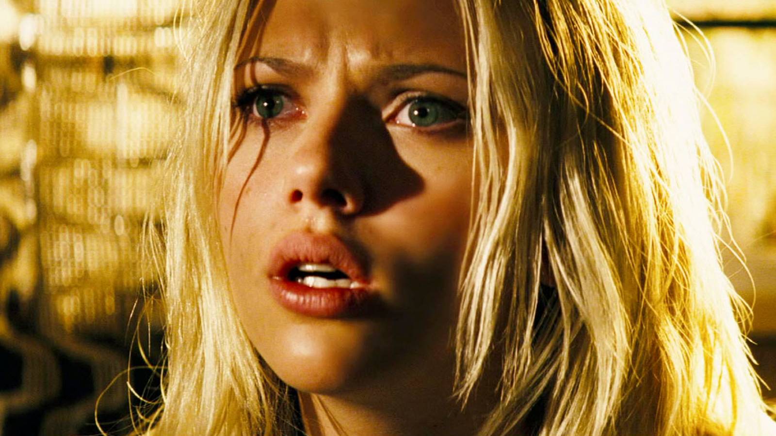 Scarlett Johansson’s Dystopian Sci-Fi Thriller Is Getting A New Streaming Home In 2 Weeks