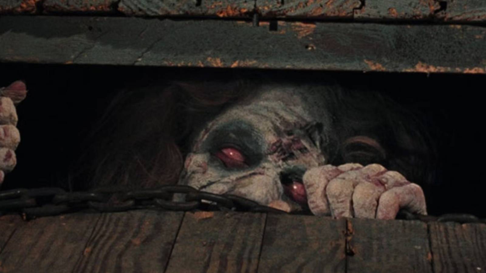 Evil Dead Wrath Producer Confirms Upcoming Movie's Place In Franchise Timeline